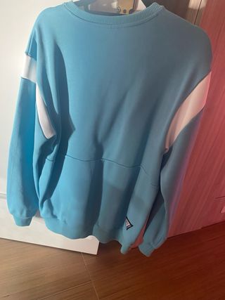 Sudadera Marsella Precio Negociable