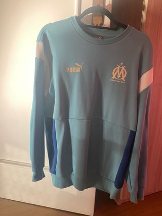 Sudadera Marsella Precio Negociable