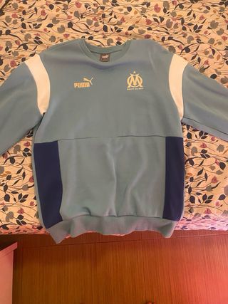Sudadera Marsella Precio Negociable