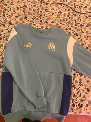 Sudadera Marsella Precio Negociable