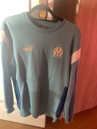 Sudadera Marsella Precio Negociable