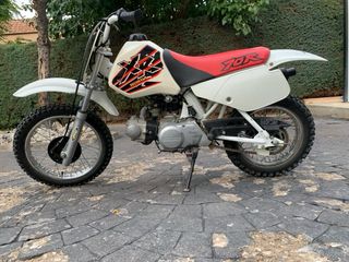 Honda XR70