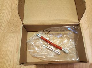 Patinete eléctrico Bongo Serie A