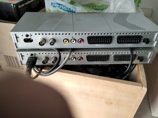 Dvb telecallosa