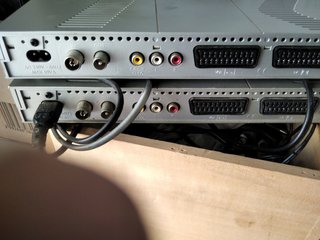 Dvb telecallosa