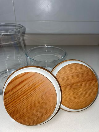 Thun - Contenitori girasole