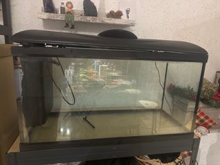 Acuario 100litros
