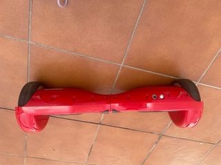 Patin + silla 