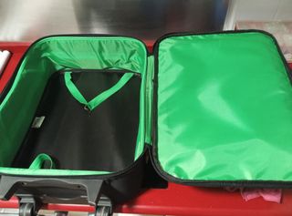 MALETAS DE VIAJE NIÑO/NIÑA