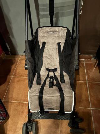 Silla Maclaren