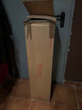 Silla Maclaren