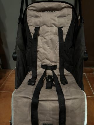 Silla Maclaren