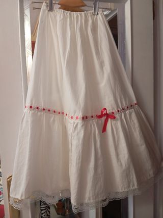 7 piezas Baturra


