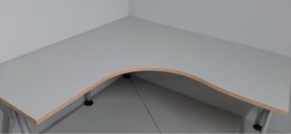 Mesa de despacho o escritorio nueva