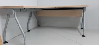 Mesa de despacho o escritorio nueva