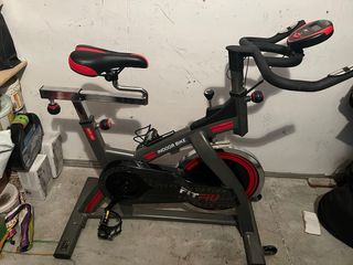 Bicicletta interna BESP-300