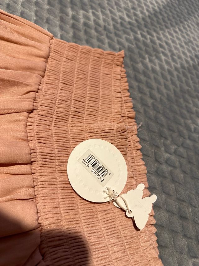 Pantalones bombachos