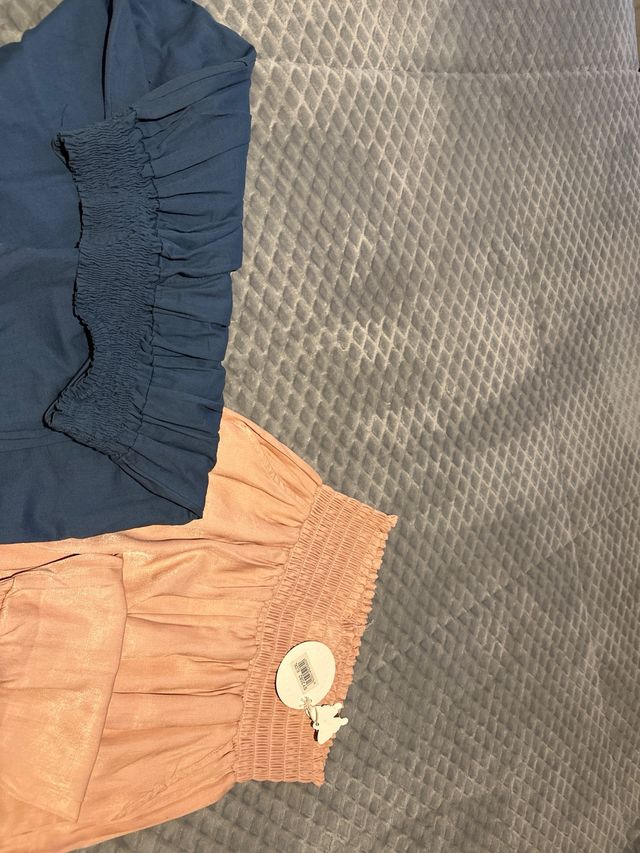 Pantalones bombachos