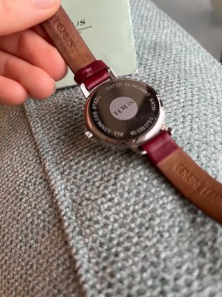 Reloj tous 