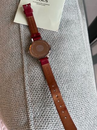 Reloj tous 