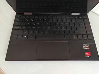 HP Envy x360