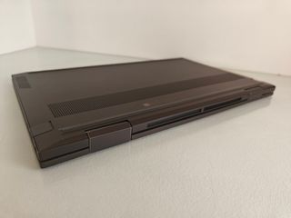 HP Envy x360