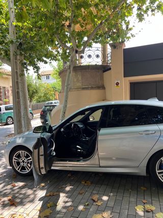 BMW Serie 3 2016