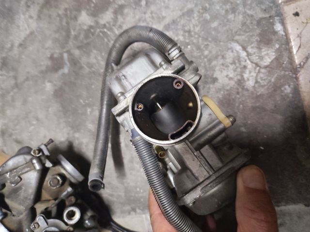 Carburatori Marauder VZ 800