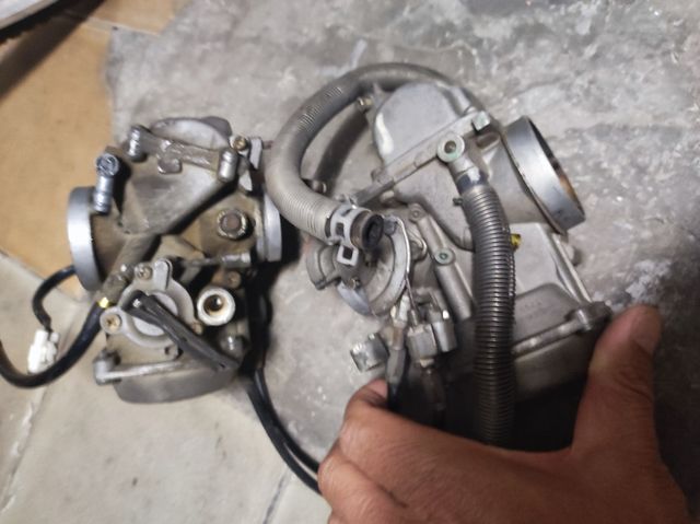 Carburatori Marauder VZ 800