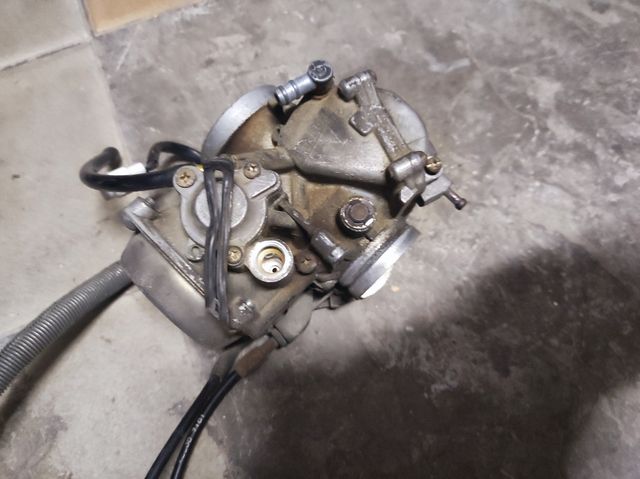 Carburatori Marauder VZ 800