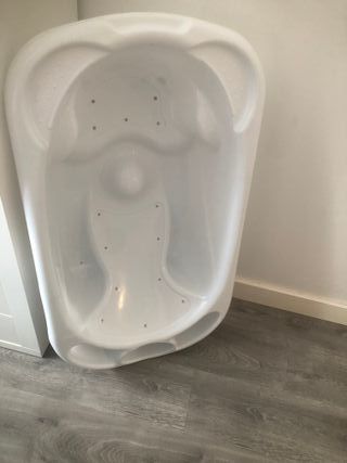 Bañera bebé