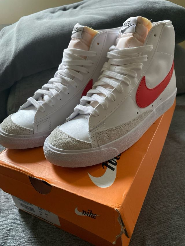 Nike Blazer 77 (Talla 41)