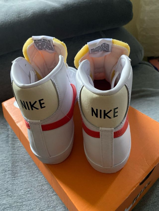 Nike Blazer 77 (Talla 41)