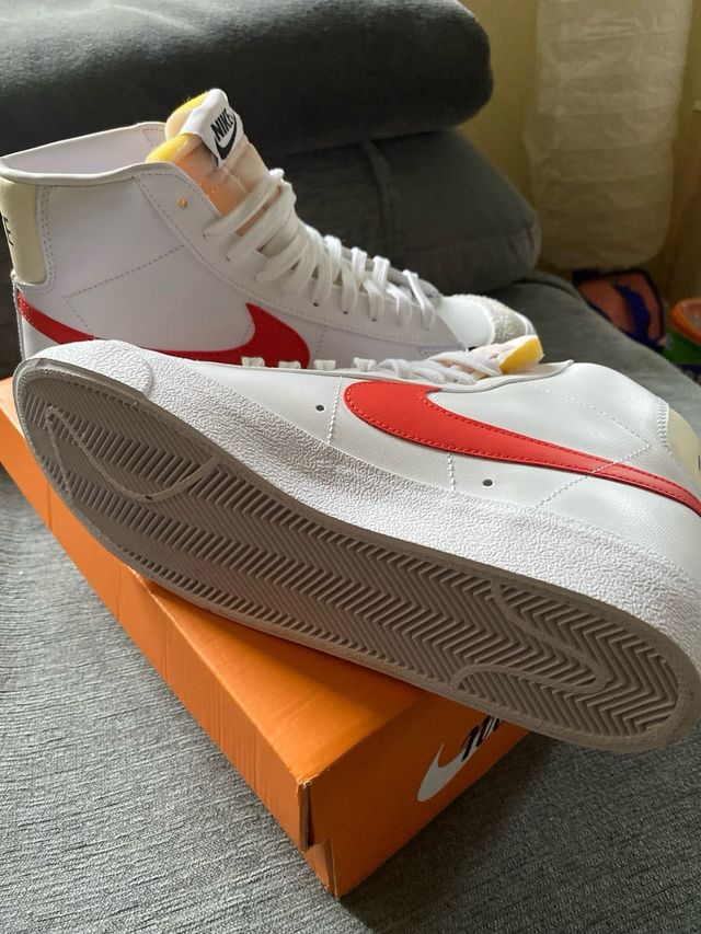 Nike Blazer 77 (Talla 41)