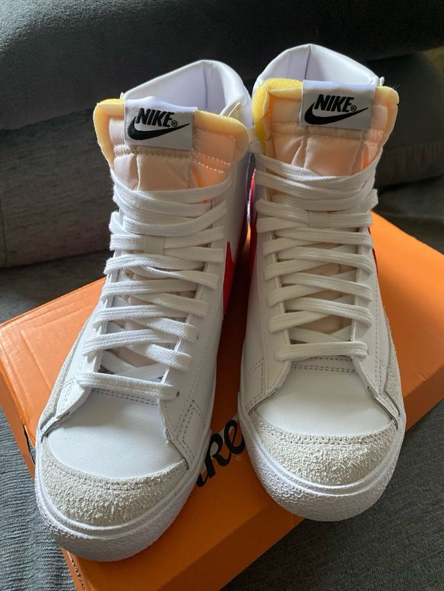 Nike Blazer 77 (Talla 41)