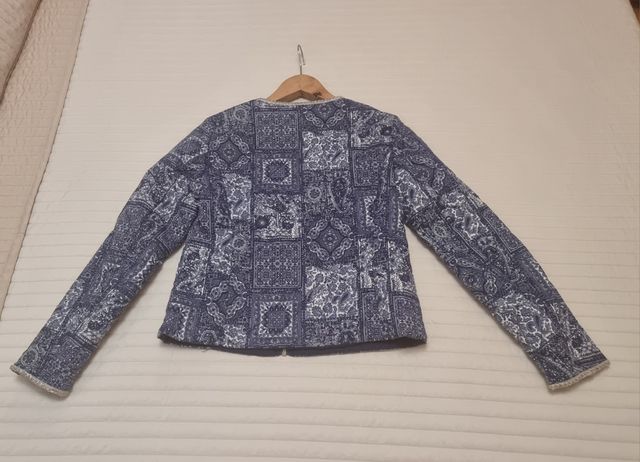 Cazadora - Ada Gatti