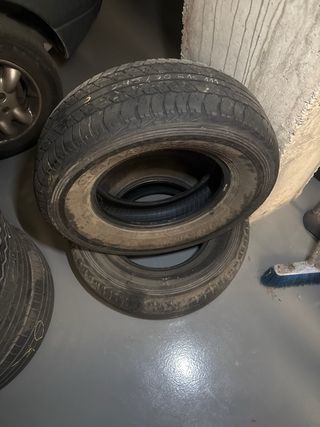 Neumaticos 245/70 R16 111S
