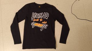 Maglia ragazzino