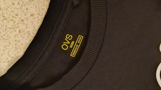 Maglia ragazzino