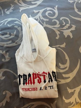 Sudaderas trapstar