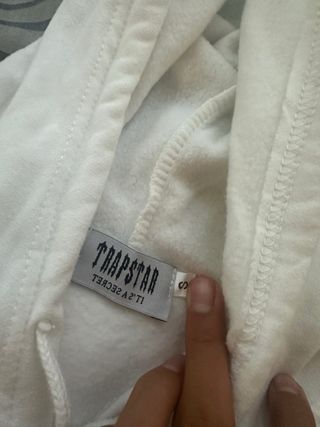 Sudaderas trapstar