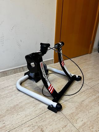 Rodillo Elite Force Supercrono