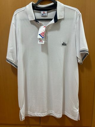 Polo Lonsdale