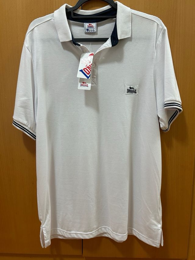 Polo Lonsdale