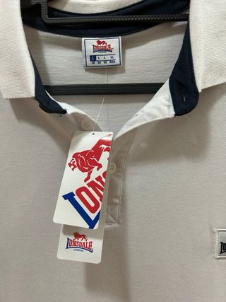 Polo Lonsdale
