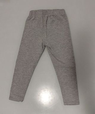Leggins Bambina 