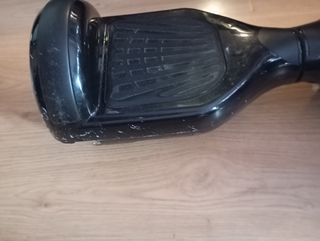 Hoverboard