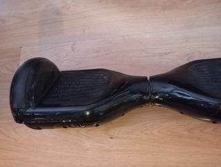 Hoverboard