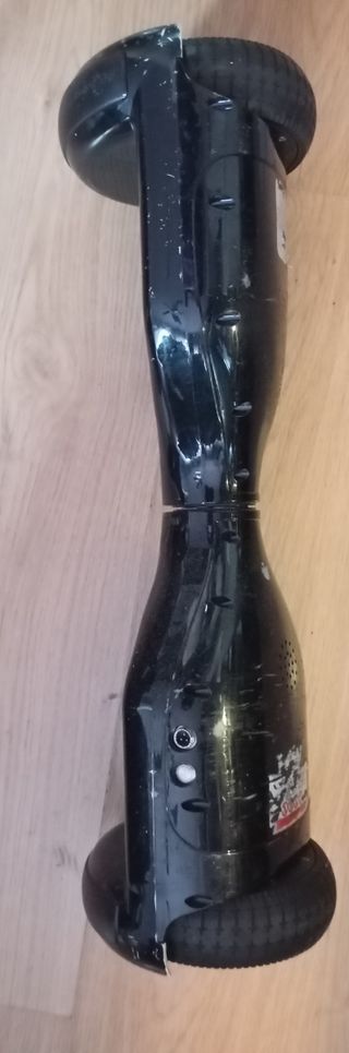 Hoverboard