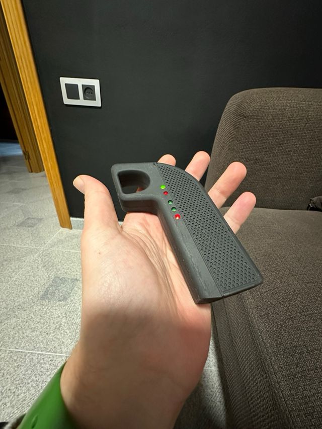 Monopatín longboard Eléctrico Como Nuevo